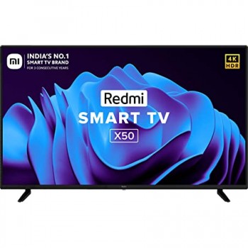 REDMI SMART TV X50 50"